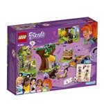 Lego Friends 41363 Mia a dobrodružství v lese3
