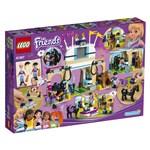 Lego Friends 41367 Stephanie a parkurové skákání3