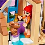 LEGO Friends 41369 Mia i jej domek3