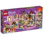 LEGO Friends 41369 Mia i jej domek2