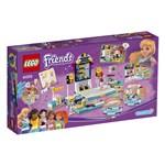 Lego Friends 41372 Stephanie a gymnastické představení3