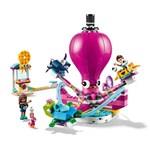 LEGO Friends 41373 Kolotoč ve tvaru chobotnice2