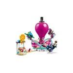 LEGO Friends 41373 Kolotoč ve tvaru chobotnice5