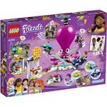 LEGO Friends 41373 Kolotoč ve tvaru chobotnice3