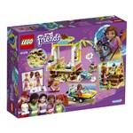 Lego Friends 41376 Mise na záchranu želv3