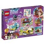 Lego Friends 41378 Mise na záchranu delfínů3