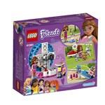 Lego Friends 41383 Hřiště pro Oliviiny křečky3