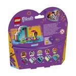 Lego Friends 41384 Andrea a letní srdcová krabička2