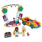 Lego Friends 41390 Faraon i scena Andrei1