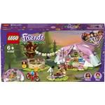 Lego Friends 41392 Luxusní kempování v přírodě1