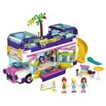 Lego Friends 41395 Autobus przyjaźni2