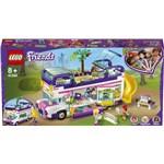 Lego Friends 41395 Autobus przyjaźni1