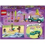 Lego Friends 41397 Pojízdný džusový bar3