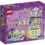 LEGO Friends 41398 Stephanie i jej domek2