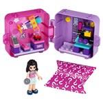 LEGO Friends 41409 Herní boxík: Emma a focení zvířátek1