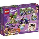 LEGO Friends 41421 Na ratunek słoniowi w dżungli1