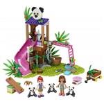 LEGO Friends 41422 Pandí domek na stromě v džungli1