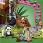 LEGO Friends 41422 Pandí domek na stromě v džungli8