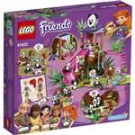 LEGO Friends 41422 Pandí domek na stromě v džungli2