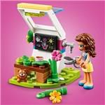 LEGO Friends 41425 Olivia i jej ogród kwiatowy7