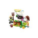 LEGO Friends 41425 Olivia i jej ogród kwiatowy4