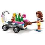 LEGO Friends 41425 Olivie a její květinová zahrada3