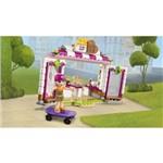 LEGO Friends 41426 Kawiarnia w parku Heartlake7