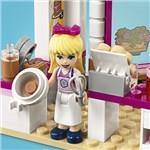 LEGO Friends 41426 Kawiarnia w parku Heartlake4