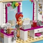 LEGO Friends 41426 Kawiarnia w parku Heartlake3