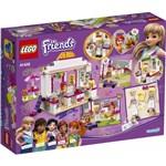 LEGO Friends 41426 Kawiarnia w parku Heartlake2