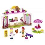 LEGO Friends 41426 Kawiarnia w parku Heartlake1