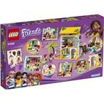 LEGO Friends 41428 Domek na plaży2