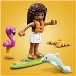 LEGO Friends 41428 Domek na plaży11