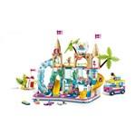 LEGO Friends 41430 Aquapark2