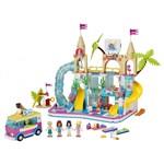 LEGO Friends 41430 Aquapark1