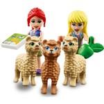 LEGO Friends 41432 Záchrana lamy na horách v džungli3