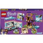 LEGO Friends 41445 Ambulans weterynaryjny3