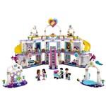 LEGO Friends 41450 Nákupné centrum Heatlake1