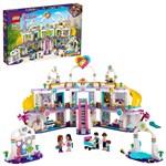 LEGO Friends 41450 Nákupné centrum Heatlake2