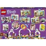 LEGO Friends 41450 Nákupné centrum Heatlake3