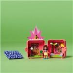 Lego Friends 41662 Olivia a jej plameniak6