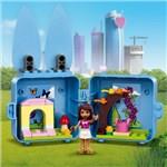 Lego Friends 41666 Andrea a její králíčkový boxík5