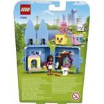 Lego Friends 41666 Andrea a její králíčkový boxík2