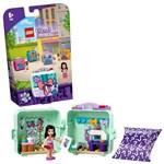 LEGO Friends 41668 Modne pudełko Emmy2