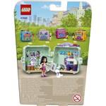 LEGO Friends 41668 Modne pudełko Emmy4