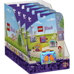 LEGO Friends 41669 Miin fotbalový boxík3