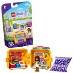 LEGO Friends 41671 Kąpielówka Andrei2