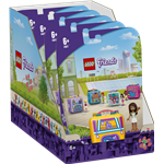 LEGO Friends 41671 Kąpielówka Andrei3