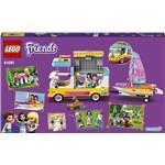 LEGO Friends 41681 Biwak w lesie2