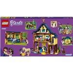 LEGO Friends 41683 Leśny ośrodek jeździecki2